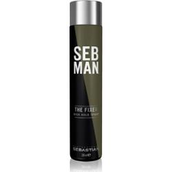Sebastian Professional SEB MAN The Fixer lakier do włosów mocno utrwalający 200 ml