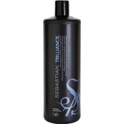 Sebastian Professional Trilliance Shampoo odżywczy szampon nabłyszczający 1000 ml