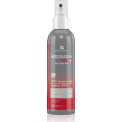 Seboradin Forte spray przeciw siwieniu włosów 200 ml