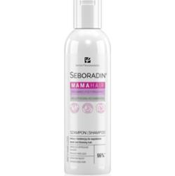 Seboradin Mama Hair szampon dla kobiet w ciąży i karmiących 200 ml