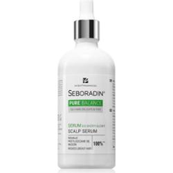 Seboradin Pure Balance intensywne serum do tłustej skóry głowy 100 ml