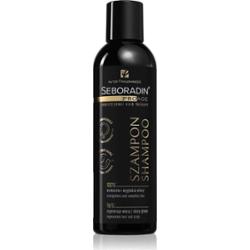 Seboradin Pro Age wzmacniający szampon do włosów słabych, z tendencją do wypadania 200 ml