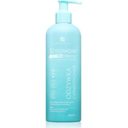 Seboradin PRO HYDRACTIVE Moisturizing Conditioner odżywka nawilżająca do włosów suchych 400 ml