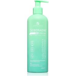 Seboradin PRO SEBOCLEAR Balance Fresh odżywka do włosów przetłuszczających 400 ml