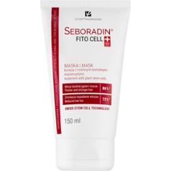 Seboradin Fito Cell maseczka wzmacniająca do słabych włosów z tendencją do wypadania 150 ml