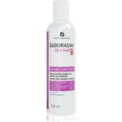 Seboradin balsam do włosów przetłuszczających się Oily Hair 200 ml