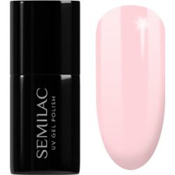 Semilac UV Hybrid Special Day lakier hybrydowy do paznokci odcień 032 Biscuit 7 ml