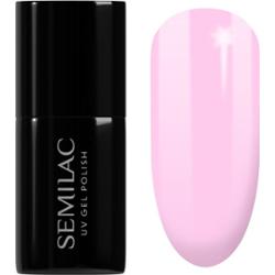 Semilac UV Hybrid Special Day lakier hybrydowy do paznokci odcień 056 Pink Smile 7 ml