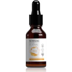 Semilac Nail Care Nourishing oil olejek odżywczy do paznokcie i skórki wokół paznkoci 11 ml