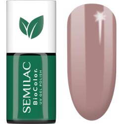 Semilac UV Hybrid BioColor hybrydowy lakier do paznokci z użyciem lampy UV / LED odcień 7 ml