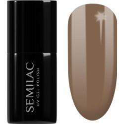 652 Semilac Lakier Hybrydowy Palo Santo 7 ml