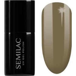 658 Semilac Lakier Hybrydowy Sage Smoke 7 ml