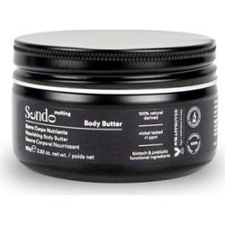 Sendo Melting Nourishing Body Butter masło głęboko odżywiające do ciała 80 g