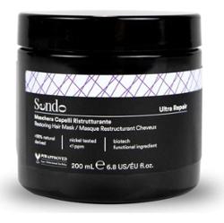 Sendo Ultra Repair Restoring Hair Mask maseczka regenerująca do włosów 200 ml