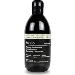 Sendo Frizz Contol Taming Shampoo szampon wygładzający do włosów nieposłusznych i puszących się 250 ml
