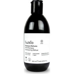 Sendo All Care Mild Shampoo delikatny szampon do wszystkich rodzajów włosów 250 ml