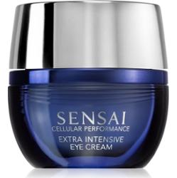 SENSAI Cellular Performance Extra Intensive Eye Cream Kremy pod oczy 15 ml
