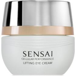 Sensai Cellular Performance Lifting Eye Cream liftingujący krem pod oczy 15 ml