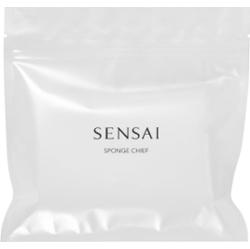 Sensai Sponge Chief chusteczka do demakijażu i oczyszczania skóry 1 szt.