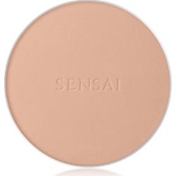 Sensai Total Finish podkład w pudrze napełnienie odcień TF 102 Soft Ivory, SPF 10 11 g