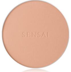 Sensai Total Finish podkład w pudrze napełnienie odcień TF 103 Warm Beige - SPF 10 11 g