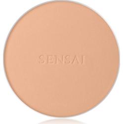 Sensai Total Finish podkład w pudrze napełnienie odcień TF 203 Natural Beige, SPF 10 11 g