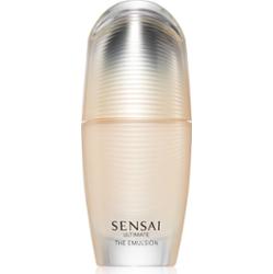 Sensai Ultimate The Emulsion emulsja nawilżająca do twarzy opakowanie podróżne 60 ml