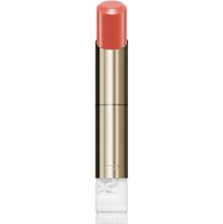Sensai Lasting Plump Lipstick Refill błyszcząca szminka napełnienie odcień LP05 3.8 g