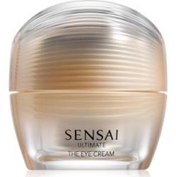 SENSAI Ultimate SENSAI ULTIMATE THE EYE CREAM Kremy pod oczy 15 ml