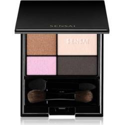 Sensai Eye Colour Palette paleta cieni do powiek odcień 03 Petal Dance 3,7 g