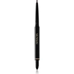 SENSAI Lasting Eyeliner Pencil Eyelinery 0,1 g 02 - DEEP BROWN