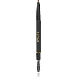 Sensai Eyebrow Pencil kredka do brwi odcień 03 Taupe Brown 0.2 g