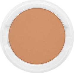 Sensai Cellular Performance Total Finish Foundation przeciwzmarszczkowy puder kompaktowy napełnienie odcień TF24 Amber Beige SPF 15 11 g
