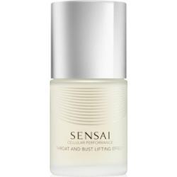 Sensai Cellular Performance Throat & Bust Lifting Effect serum na szyję i dekolt 100 ml