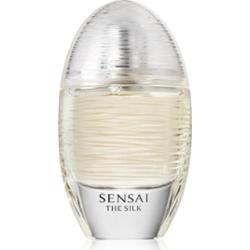 Sensai The Silk EDT woda toaletowa dla kobiet 50 ml