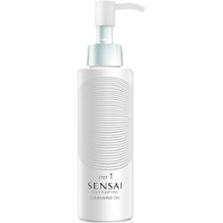 Sensai Silky Purifying Cleansing Oil olejek oczyszczający 150 ml