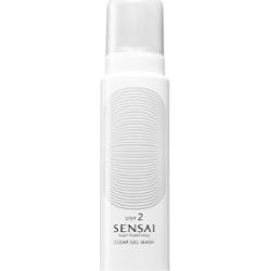 Sensai Silky Purifying Clear Gel Wash żel oczyszczający do twarzy 145 ml