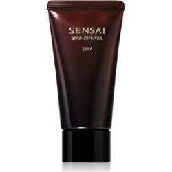 Sensai Bronzing Gel SPF 6 żel tonujący odcień BG 62 Amber bronze SPF 6 50 ml