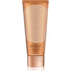 Sensai Silky Bronze Self Tanning For Body krem-żel o właściwościach samoopalających 150 ml