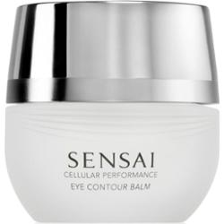 Sensai Cellular Performance Eye Contour Balm ujędrniający balsam pod oczy 15 ml