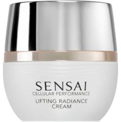 Sensai Cellular Performance Lifting Radiance Cream krem rozjaśniający z efektem liftingującym 40 ml