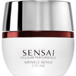 Sensai Cellular Performance Wrinkle Repair Cream krem do twarzy przeciw zmarszczkom 40 ml