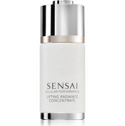 Sensai Cellular Performance Lifting Radiance Concentrate serum rozświetlające z efektem liftingującym 40 ml