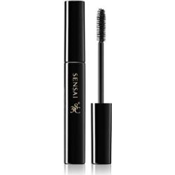 Sensai Mascara 38°C Separating & Lenghtening tusz do rzęs dla efektu przedłużonych i rozdzielonych rzęs odcień Black 7.5 ml