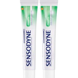 Sensodyne Fluoride pasta do zębów dla wrażliwych zębów 2x75 ml