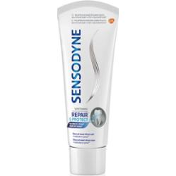 Sensodyne Repair & Protect Whitening wybielająca pasta do zębów dla wrażliwych zębów 75 ml