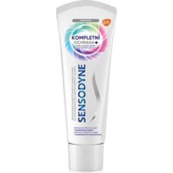 Sensodyne Complete Protection Whitening wybielająca pasta do zębów 75 ml