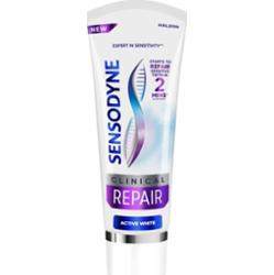 Sensodyne Clinical Repair Active White pasta do zębów 75 ml