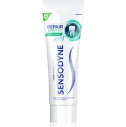 Sensodyne Repair & Protect Extra Fresh pasta do zębów chroniąca zęby i dziąsła 75 ml