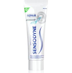 Sensodyne Repair & Protect Whitening wybielająca pasta do zębów dla wrażliwych zębów 75 ml